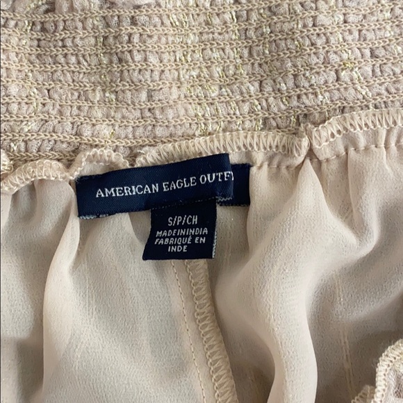 American eagle top - Picture 3 of 3